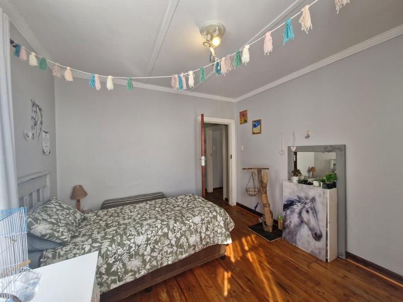 4 Bedroom Property for Sale in Bergsig Eastern Cape